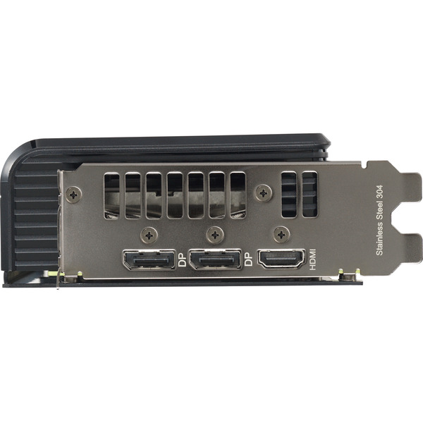 ASUS Radeon RX 9060 XT PRIME OC 16GB, Grafikkarte - Bild 10