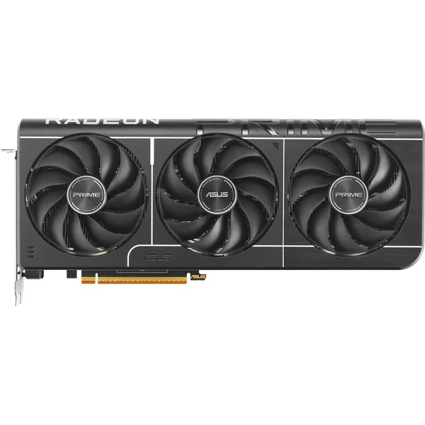 ASUS Radeon RX 9070 GRE PRIME OC, Grafikkarte - Bild 2