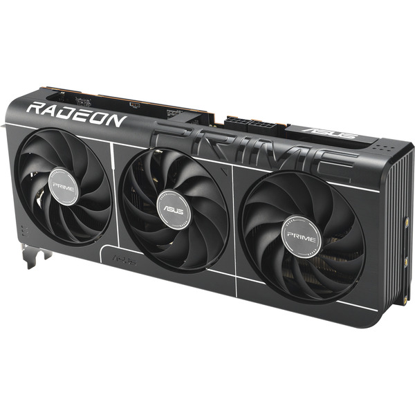 ASUS Radeon RX 9070 GRE PRIME OC, Grafikkarte - Bild 5