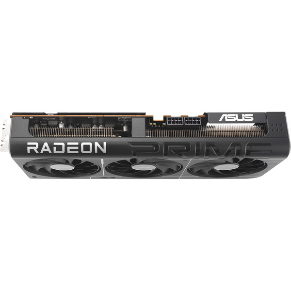 ASUS Radeon RX 9070 GRE PRIME OC, Grafikkarte - Bild 6