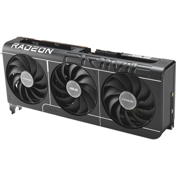 ASUS Radeon RX 9070 PRIME GAMING OC, Grafikkarte - Bild 5