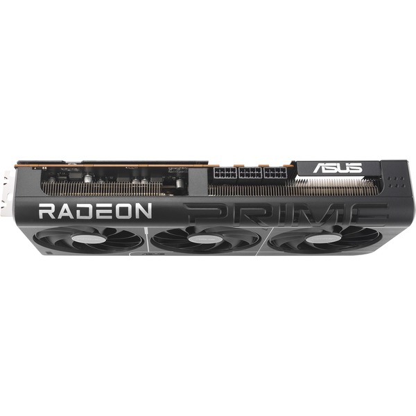 ASUS Radeon RX 9070 XT PRIME GAMING OC, Grafikkarte - Bild 6