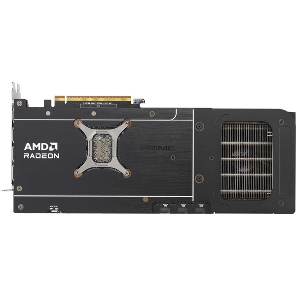 ASUS Radeon RX 9070 XT PRIME GAMING OC, Grafikkarte - Bild 7