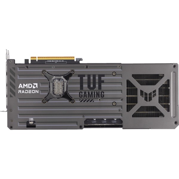 ASUS Radeon RX 9070 XT TUF GAMING OC, Grafikkarte - Bild 7