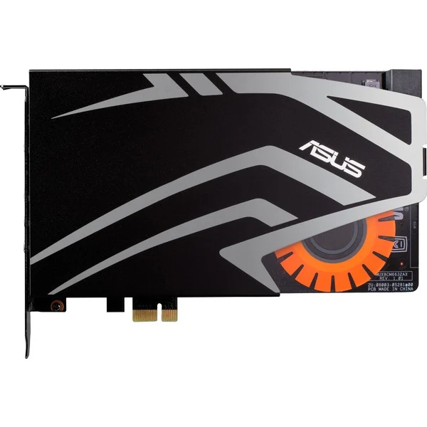 ASUS STRIX SOAR, Soundkarte - Bild 2