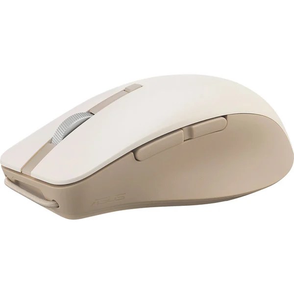 ASUS SmartO MD200, Maus - Bild 3