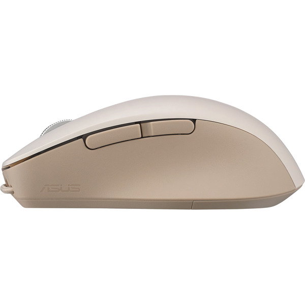 ASUS SmartO MD200, Maus - Bild 5