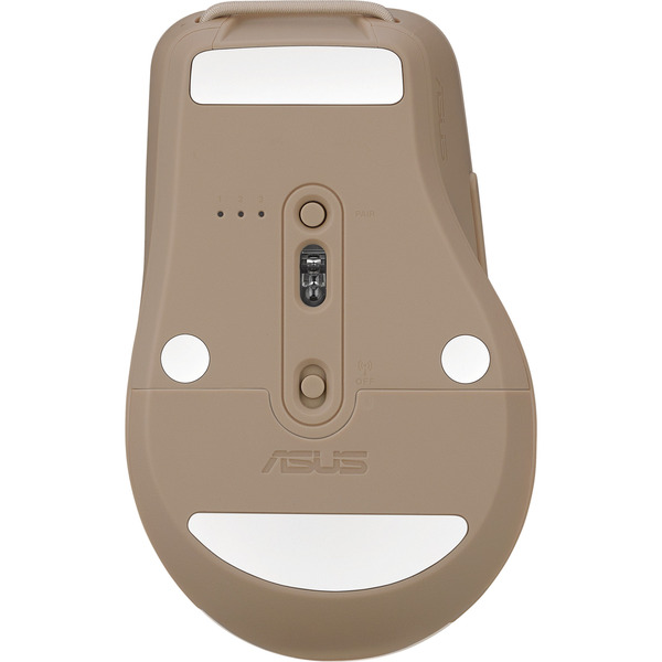 ASUS SmartO MD200, Maus - Bild 6