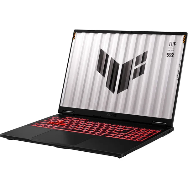 ASUS TUF A16 (FA608UMI-TU199W), Gaming-Notebook (grau, AMD Ryzen 7 260, NVIDIA GeForce RTX 5060, 16 GB DDR5, 1 TB (1 TB SSD), Windows 11 Home) - Bild 3