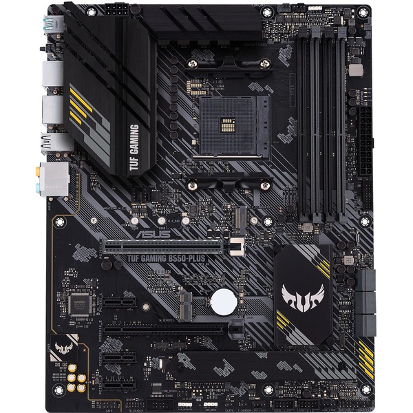 ASUS TUF GAMING B550-PLUS WIFI II, Mainboard - Bild 9