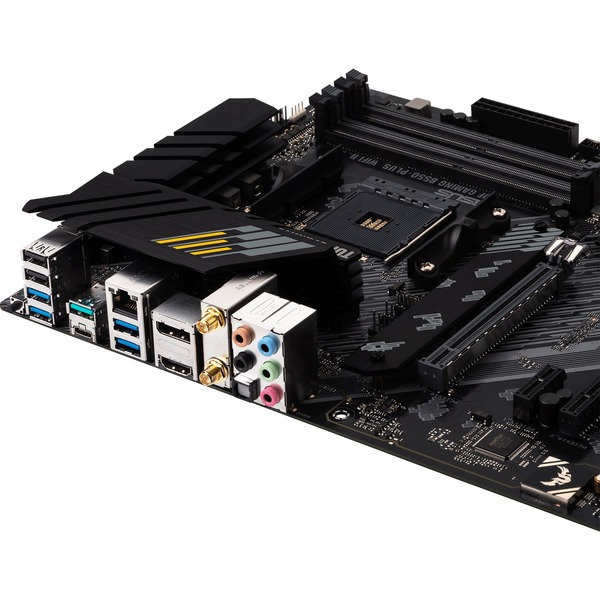 ASUS TUF GAMING B550-PLUS WIFI II, Mainboard - Bild 8