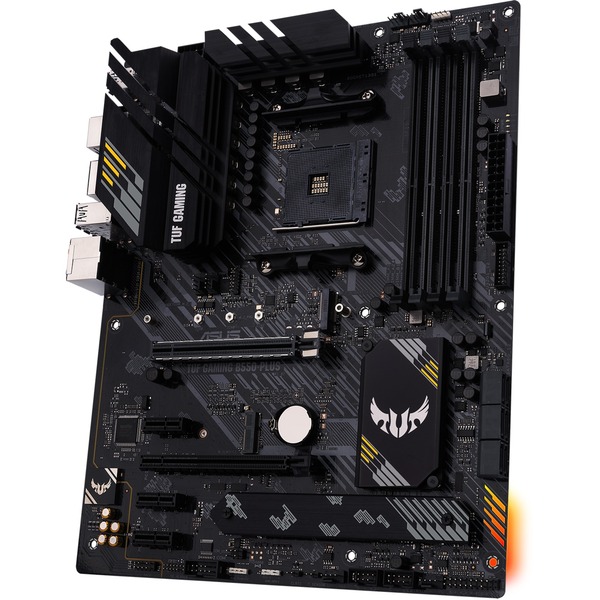 ASUS TUF GAMING B550-PLUS, Mainboard - Bild 5