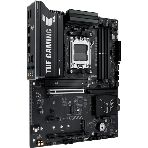 ASUS TUF GAMING B650E-E WIFI, Mainboard - Bild 3