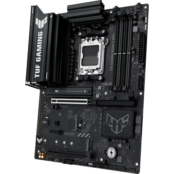 ASUS TUF GAMING B650E-E WIFI, Mainboard - Bild 4
