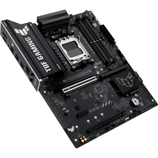 ASUS TUF GAMING B650E-E WIFI, Mainboard - Bild 5