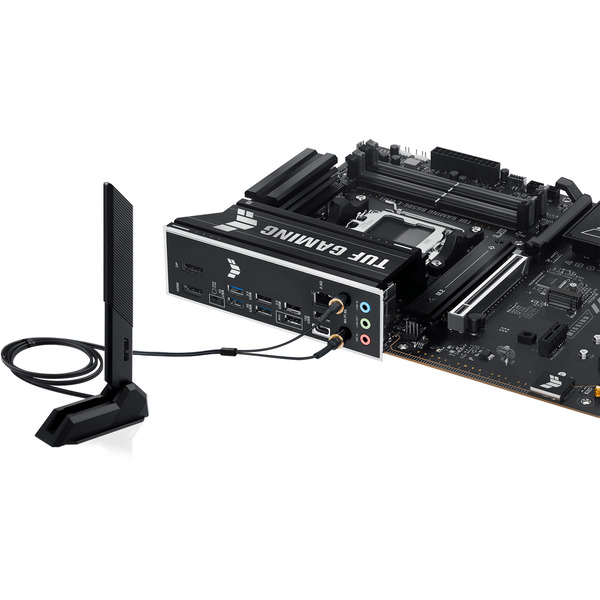 ASUS TUF GAMING B650E-E WIFI, Mainboard - Bild 6