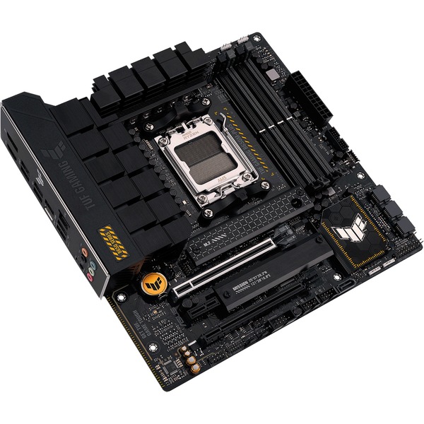ASUS TUF GAMING B650M-PLUS, Mainboard - Bild 5