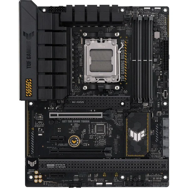 ASUS TUF GAMING B650-PLUS, Mainboard