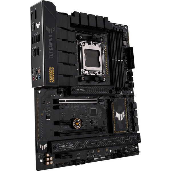 ASUS TUF GAMING B650-PLUS, Mainboard - Bild 4