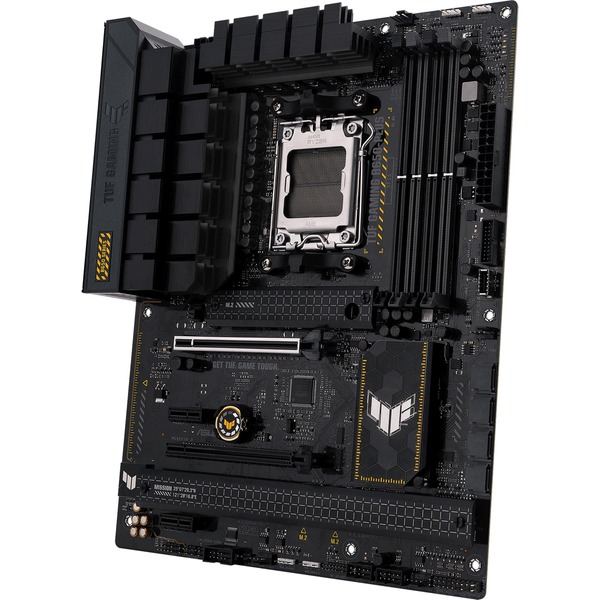 ASUS TUF GAMING B650-PLUS, Mainboard - Bild 5
