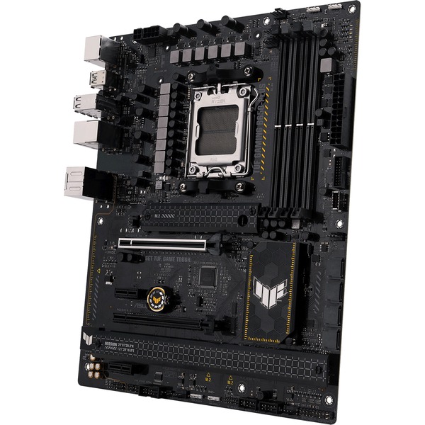 ASUS TUF GAMING B650-PLUS, Mainboard - Bild 6