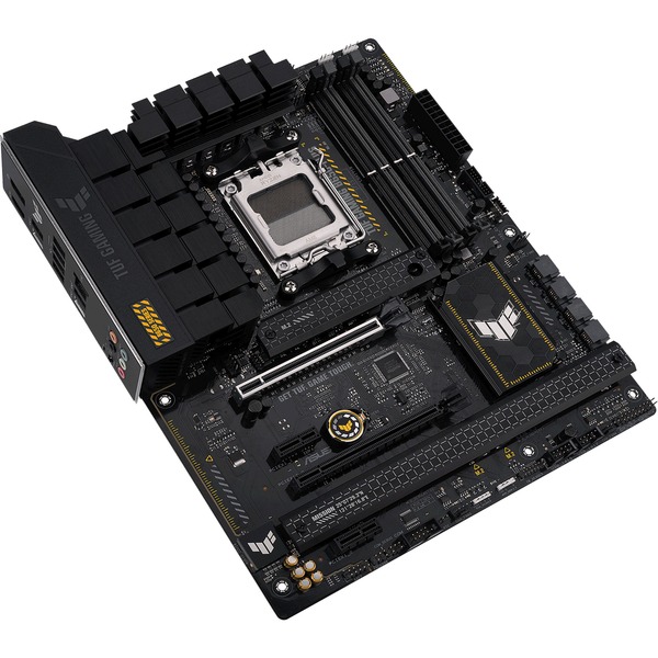 ASUS TUF GAMING B650-PLUS, Mainboard - Bild 7
