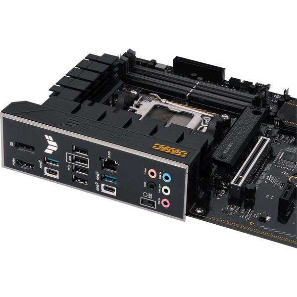 ASUS TUF GAMING B650-PLUS, Mainboard - Bild 8