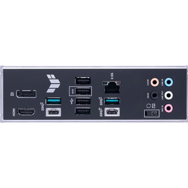 ASUS TUF GAMING B650-PLUS, Mainboard - Bild 9
