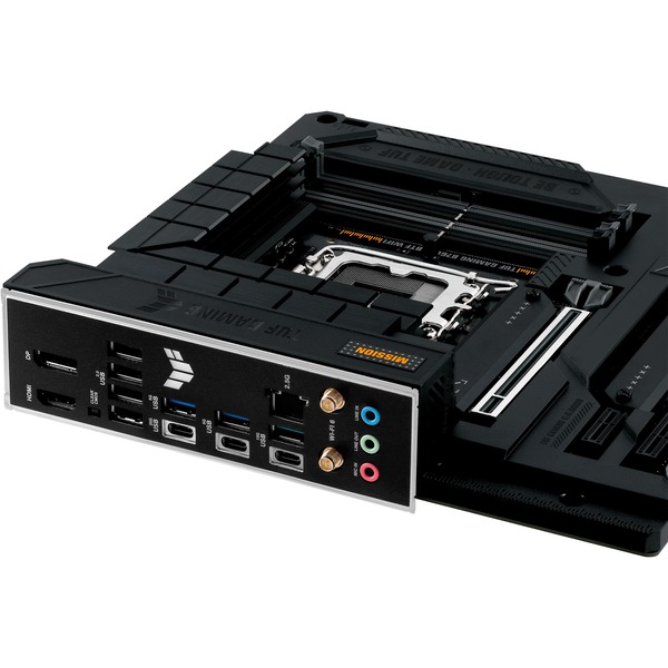 ASUS TUF GAMING B760M-BTF WIFI, Mainboard - Bild 11