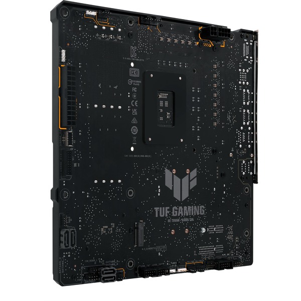 ASUS TUF GAMING B760M-BTF WIFI, Mainboard - Bild 4