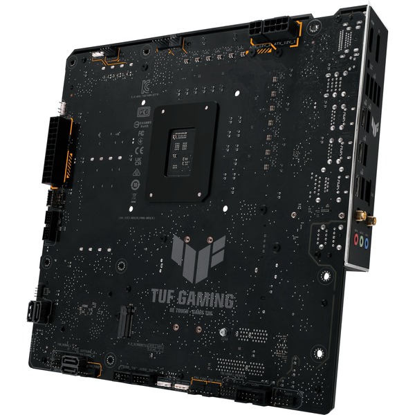 ASUS TUF GAMING B760M-BTF WIFI, Mainboard - Bild 6