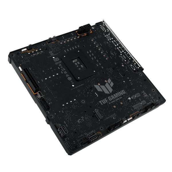 ASUS TUF GAMING B760M-BTF WIFI, Mainboard - Bild 8