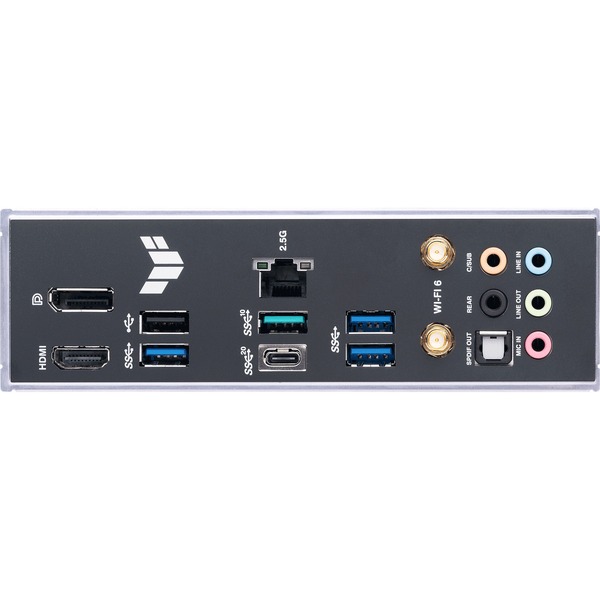 ASUS TUF GAMING B760-PLUS WIFI, Mainboard - Bild 13