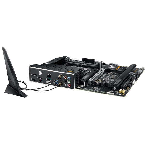 ASUS TUF GAMING B760-PLUS WIFI, Mainboard - Bild 6