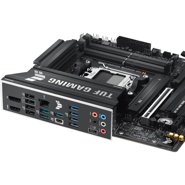 ASUS TUF GAMING B850M-PLUS, Mainboard - Bild 6