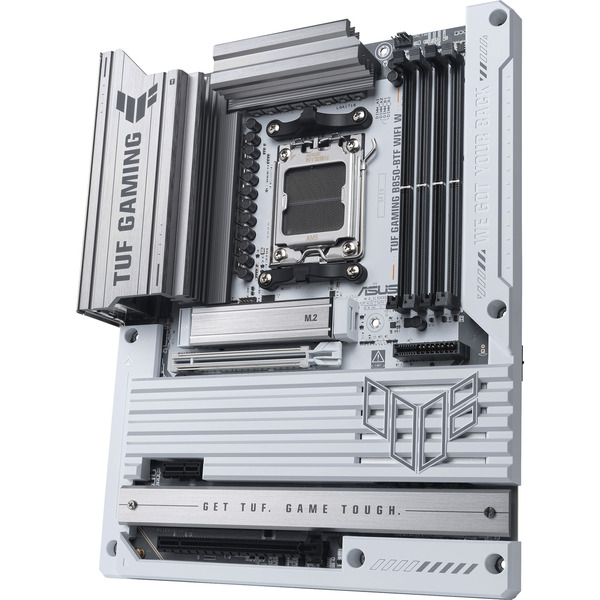ASUS TUF GAMING B850-BTF WIFI W, Mainboard - Bild 4