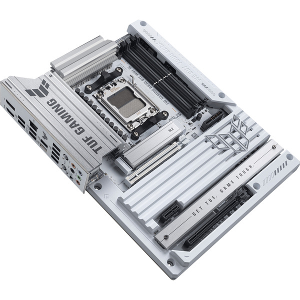 ASUS TUF GAMING B850-BTF WIFI W, Mainboard - Bild 5