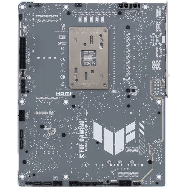 ASUS TUF GAMING B850-BTF WIFI W, Mainboard - Bild 7