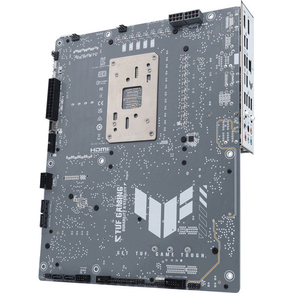 ASUS TUF GAMING B850-BTF WIFI W, Mainboard - Bild 8