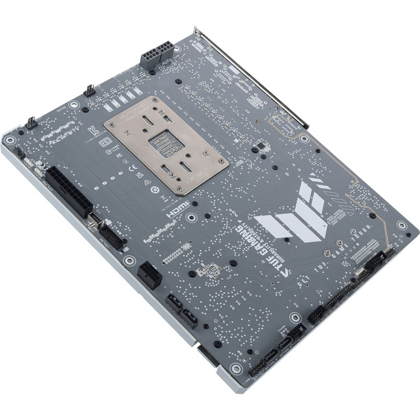 ASUS TUF GAMING B850-BTF WIFI W, Mainboard - Bild 9