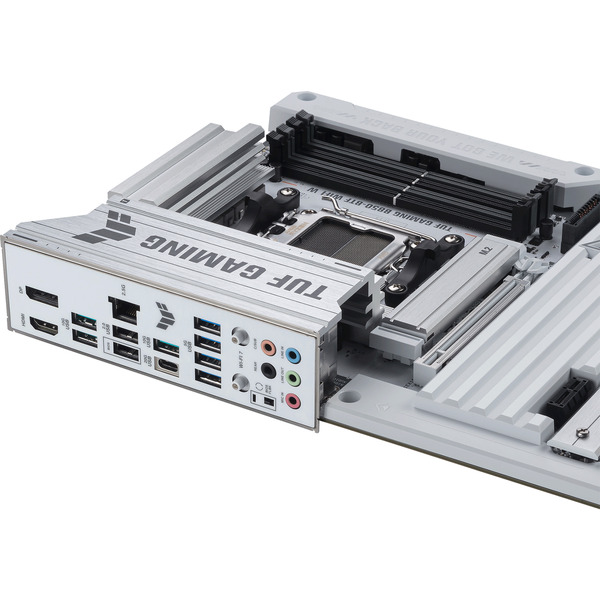 ASUS TUF GAMING B850-BTF WIFI W, Mainboard - Bild 10