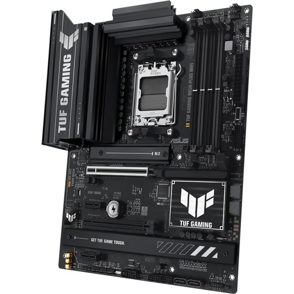 ASUS TUF GAMING B850-PLUS WIFI, Mainboard - Bild 4