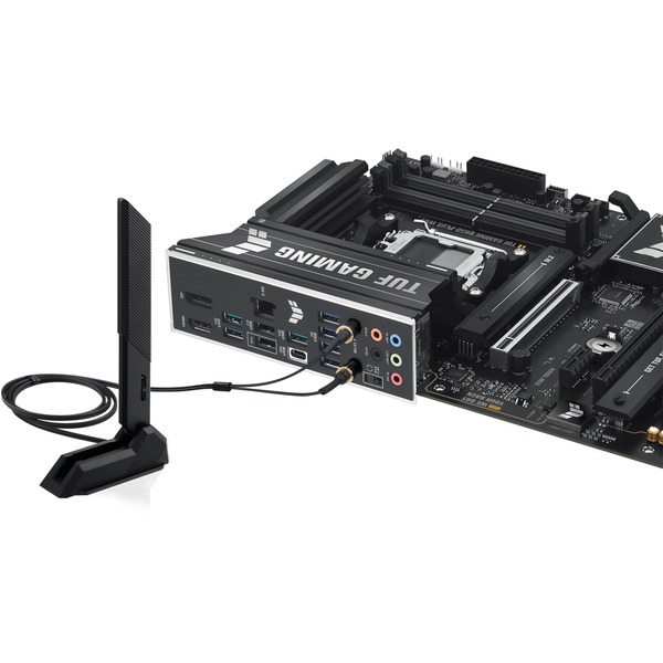 ASUS TUF GAMING B850-PLUS WIFI, Mainboard - Bild 6