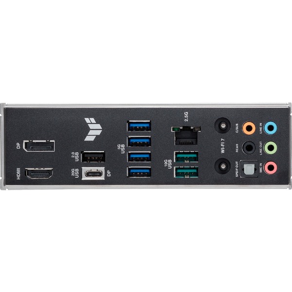 ASUS TUF GAMING B860M-PLUS WIFI, Mainboard - Bild 7
