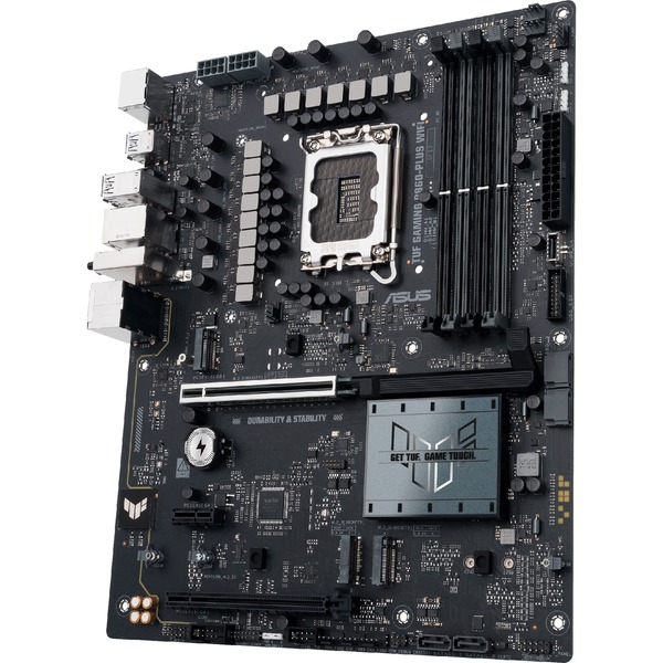 ASUS TUF GAMING B860-PLUS WIFI, Mainboard - Bild 4