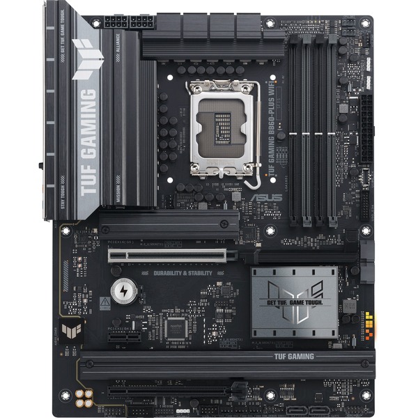 ASUS TUF GAMING B860-PLUS WIFI, Mainboard - Bild 10