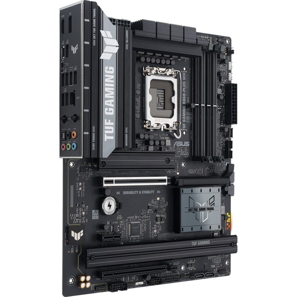 ASUS TUF GAMING B860-PLUS WIFI, Mainboard - Bild 11