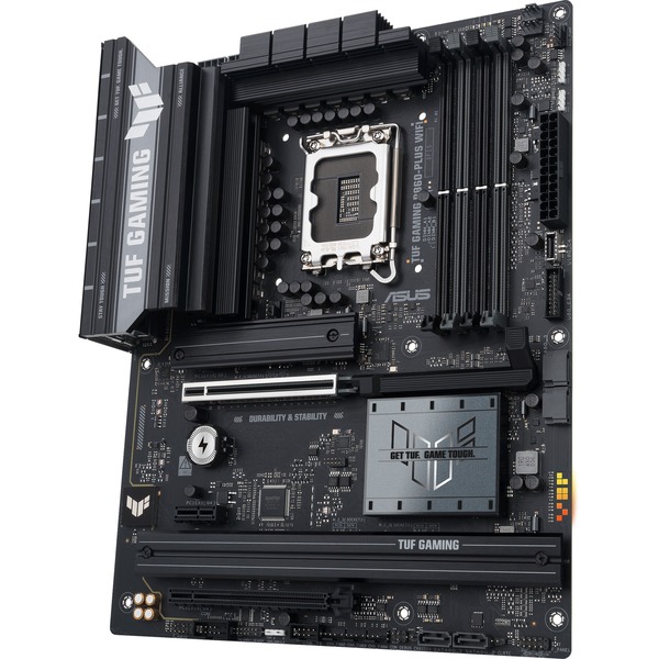 ASUS TUF GAMING B860-PLUS WIFI, Mainboard - Bild 12