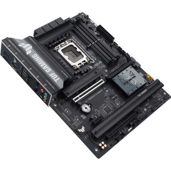 ASUS TUF GAMING B860-PLUS WIFI, Mainboard - Bild 13