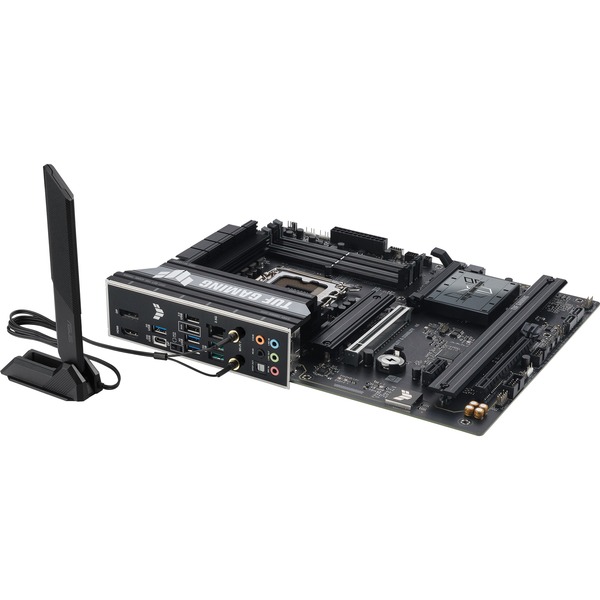 ASUS TUF GAMING B860-PLUS WIFI, Mainboard - Bild 14